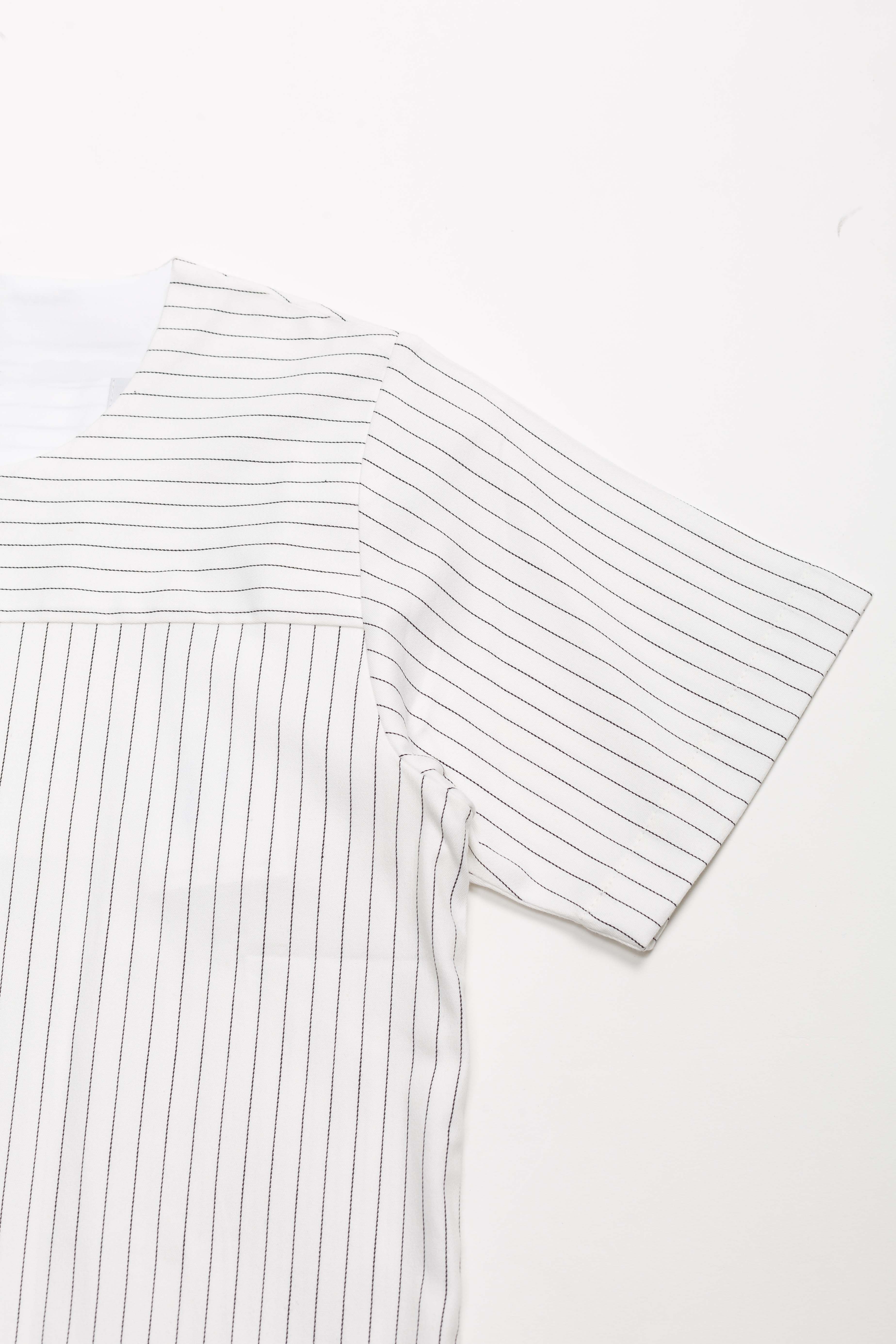                                                                                                                                              Tarifa Shirt - Stripes